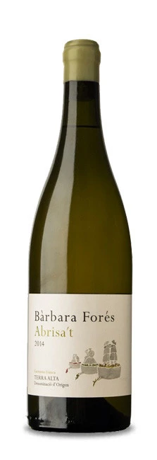 Bàrbara Forés Abrisa't 2021