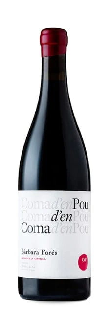 Bàrbara Forés Coma D'En Pou 2021