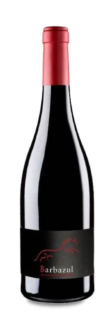 Barbazul Selección Especial 2020