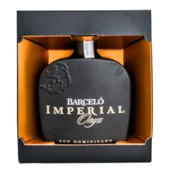 Barceló Imperial Onyx Estuchado Volumen 70cl