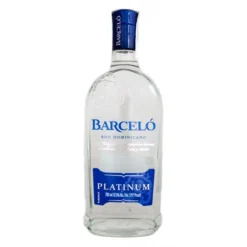 Barceló Platinum Volumen 70cl