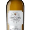 Barón De Chirel Blanco Verdejo 2021