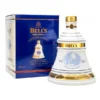 Bell's Christmas Decanter 2001 Volumen 70cl