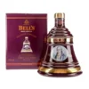Bell's Christmas Decanter 2002 Volumen 70cl