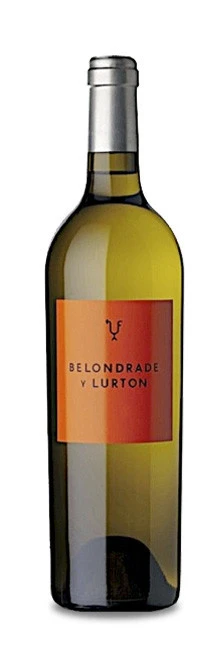 Belondrade Y Lurtón 2021