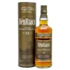 Benriach Peated Single Malt 21 Años Volumen 70cl