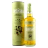 Benriach Single Malt 10 Años Triple Distilled Volumen 70cl