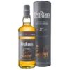 Benriach Single Malt 21 Años Volumen 70cl