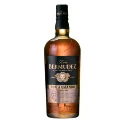 Bermudez Don Armando Reserva Volumen 70cl