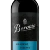 Beronia Mazuelo Reserva 2018