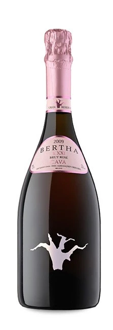 Bertha S.XXI Rosé