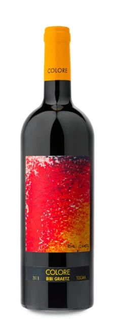 Bibi Graetz Colore 2020