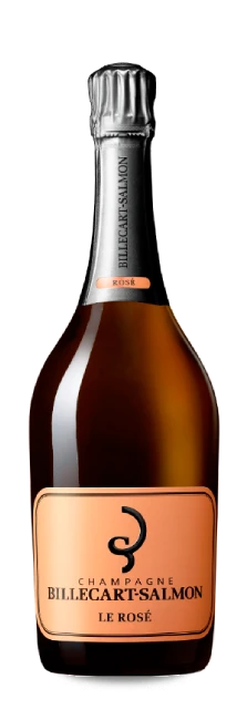 Billecart-Salmon Brut Rosé