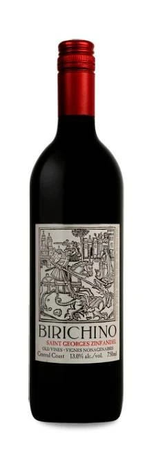 Birichino St-Georges Zinfandel 2018