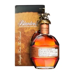 Blanton's Straight From The Barrel Volumen 70cl