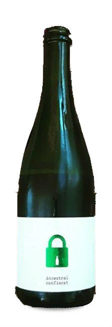 Bodega Clandestina Ancestral Confiscat 2019