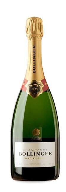 Bollinger Brut Special Cuvée