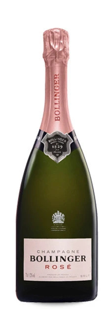 Bollinger Rosé