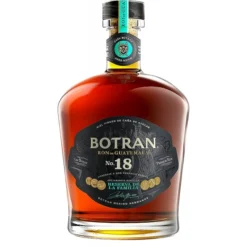 Botran 18 Reserva De La Familia Volumen 70cl