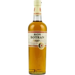 Botran 8 Años Volumen 70cl