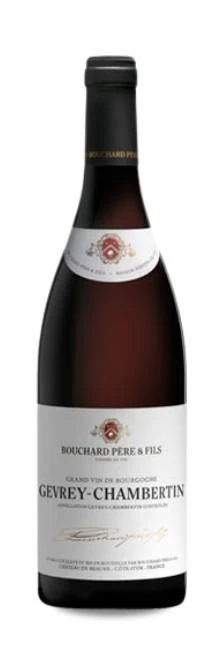 Bouchard Père & Fils Gevrey-Chambertin 2015