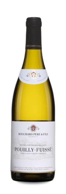 Bouchard Pouilly-Fuissé 2020