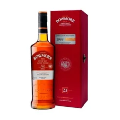 Bowmore 23 Años Port Cask Estuchado Volumen 70cl