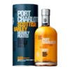 Bruichladdich Port Charlotte Scottish Barley Estuchado Volumen 70cl