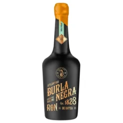 Burla Negra Volumen 70cl