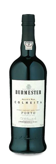 Burmester Colheita