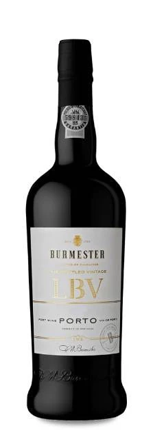 Burmester LBV 2016