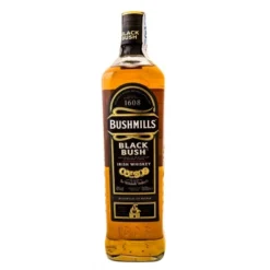 Bushmills Black Bush Volumen 70cl