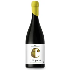 Clípeo Tempranillo Blanco