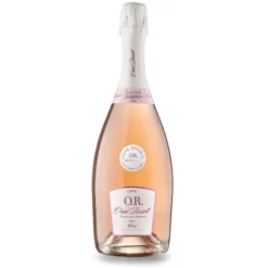 Oriol Rossell Gran Reserva De La Propietat Rosé