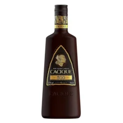 Cacique 500 Volumen 70cl