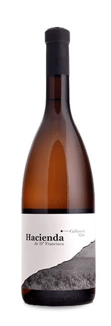 Callejuela Hacienda De Doña Francisca Pago Callejuela