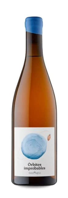 Can Descregut Òrbites Improbables 2021