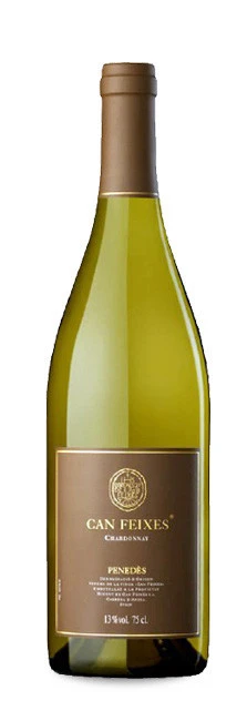 Can Feixes Chardonnay 2020