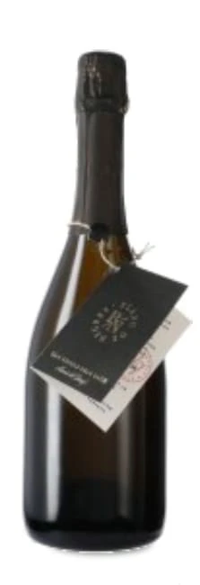 Can Ràfols Dels Caus Blanc De Negres 2015