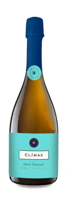 Can Ràfols Dels Caus Clímax Brut Nature 2018