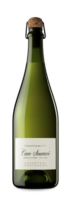 Can Sumoi Ancestral Montònega 2022