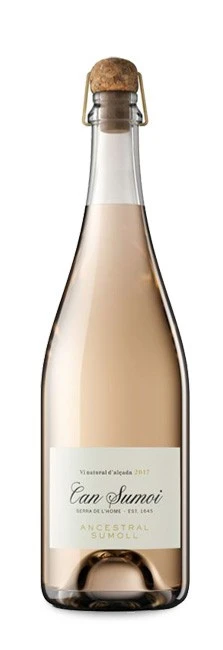 Can Sumoi Ancestral Sumoll 2019