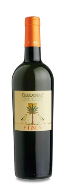 Cantine Fina Chardonnay 2020