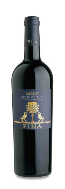 Cantine Fina Merlot 2019