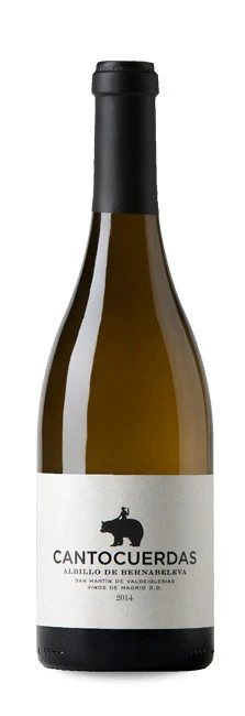 Cantocuerdas Albillo 2019