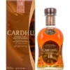 Cardhu 18 Años Estuchado Volumen 70cl