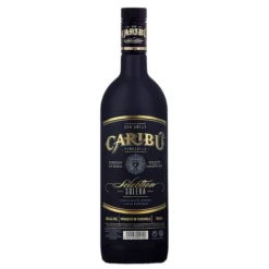 Caribú Selection Solera Volumen 70cl