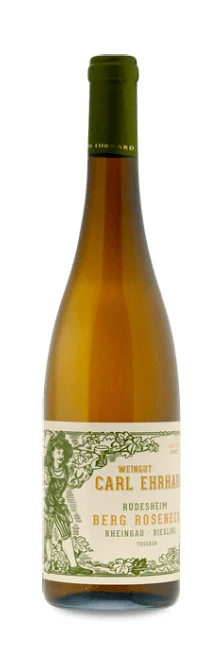 Carl Ehrhard Berg Roseneck Riesling Trocken 2018