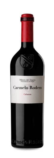 Carmelo Rodero Crianza