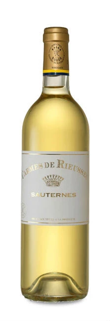 Carmes De Rieussec 2015